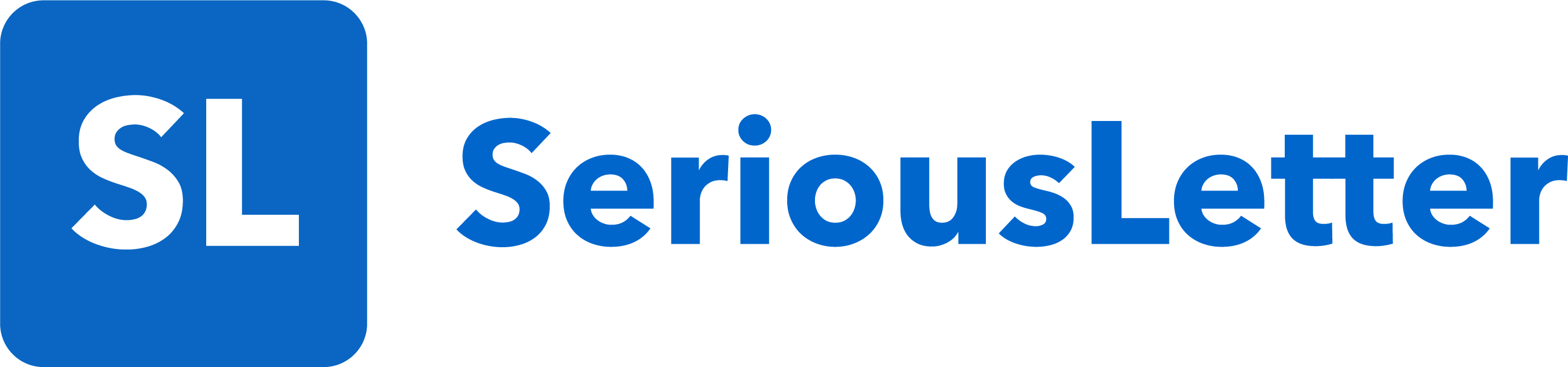 SeriousLetter
